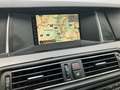 BMW 530 5 Touring d Touring xDrive Ambi AUT Facelift Bianco - thumbnail 10