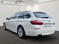 BMW 530 5 Touring d Touring xDrive Ambi AUT Facelift Bianco - thumbnail 5