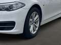 BMW 530 5 Touring d Touring xDrive Ambi AUT Facelift Bianco - thumbnail 7