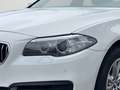 BMW 530 5 Touring d Touring xDrive Ambi AUT Facelift Bianco - thumbnail 6