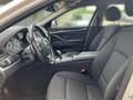 BMW 530 5 Touring d Touring xDrive Ambi AUT Facelift Bianco - thumbnail 8