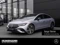 Mercedes-Benz EQE 350 AMG Night Panorama Sitzklima Distronic Silber - thumbnail 1
