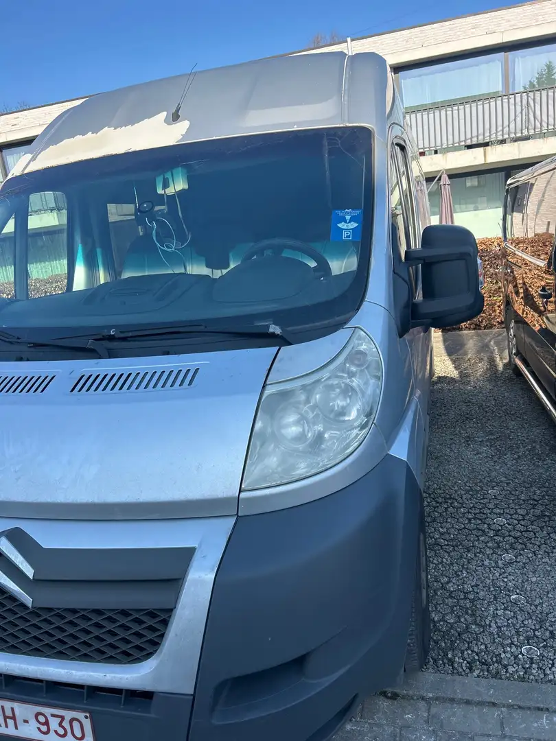 Citroen Jumper L3H2 HDI 150 Double cabine - 1