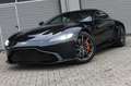 Aston Martin V8 4.0 V8*Leder*Sitzklima*Klappenauspuff Blu/Azzurro - thumbnail 7