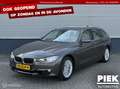 BMW 320 3-serie Touring 320i High Executive Luxury-Line AU Braun - thumbnail 1