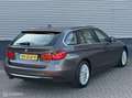 BMW 320 3-serie Touring 320i High Executive Luxury-Line AU Braun - thumbnail 6
