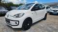 Volkswagen up! cup up!*1,0 BENZIN*KLIMA*TUV*SHZ*PANO*TOP* Blanco - thumbnail 1