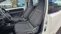 Volkswagen up! cup up!*1,0 BENZIN*KLIMA*TUV*SHZ*PANO*TOP* Blanco - thumbnail 13