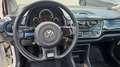 Volkswagen up! cup up!*1,0 BENZIN*KLIMA*TUV*SHZ*PANO*TOP* Blanco - thumbnail 9