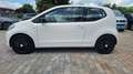 Volkswagen up! cup up!*1,0 BENZIN*KLIMA*TUV*SHZ*PANO*TOP* Blanco - thumbnail 3