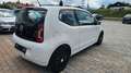 Volkswagen up! cup up!*1,0 BENZIN*KLIMA*TUV*SHZ*PANO*TOP* Blanco - thumbnail 6
