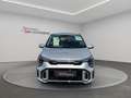 Kia Picanto GT-Line 1.2 MT LED+NAVI+KAMERA+TEMPOMAT+KEYLESS+CA Silber - thumbnail 3