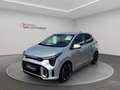 Kia Picanto GT-Line 1.2 MT LED+NAVI+KAMERA+TEMPOMAT+KEYLESS+CA Silber - thumbnail 1