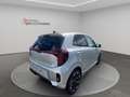 Kia Picanto GT-Line 1.2 MT LED+NAVI+KAMERA+TEMPOMAT+KEYLESS+CA Silber - thumbnail 4