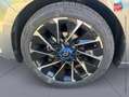 Renault Clio 1.0 TCe 90ch esprit Alpine - 24 Gris - thumbnail 10