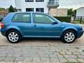 Volkswagen Golf 4 IV 1.6 Pacific * Automatik * Klima * SZH Blau - thumbnail 17