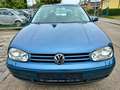 Volkswagen Golf 4 IV 1.6 Pacific * Automatik * Klima * SZH Blau - thumbnail 3