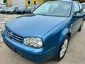 Volkswagen Golf 4 IV 1.6 Pacific * Automatik * Klima * SZH Blau - thumbnail 1