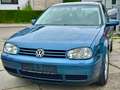 Volkswagen Golf 4 IV 1.6 Pacific * Automatik * Klima * SZH Blau - thumbnail 2