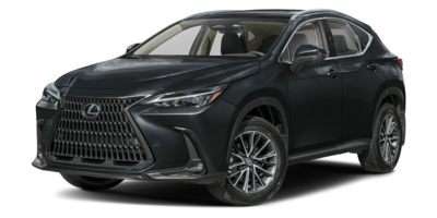 2025 Lexus NX NX 350