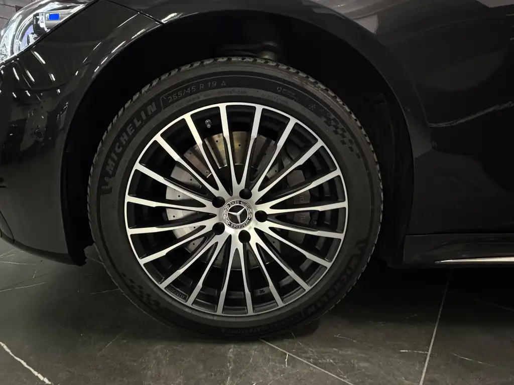 Mercedes-Benz S 580 | foto 15