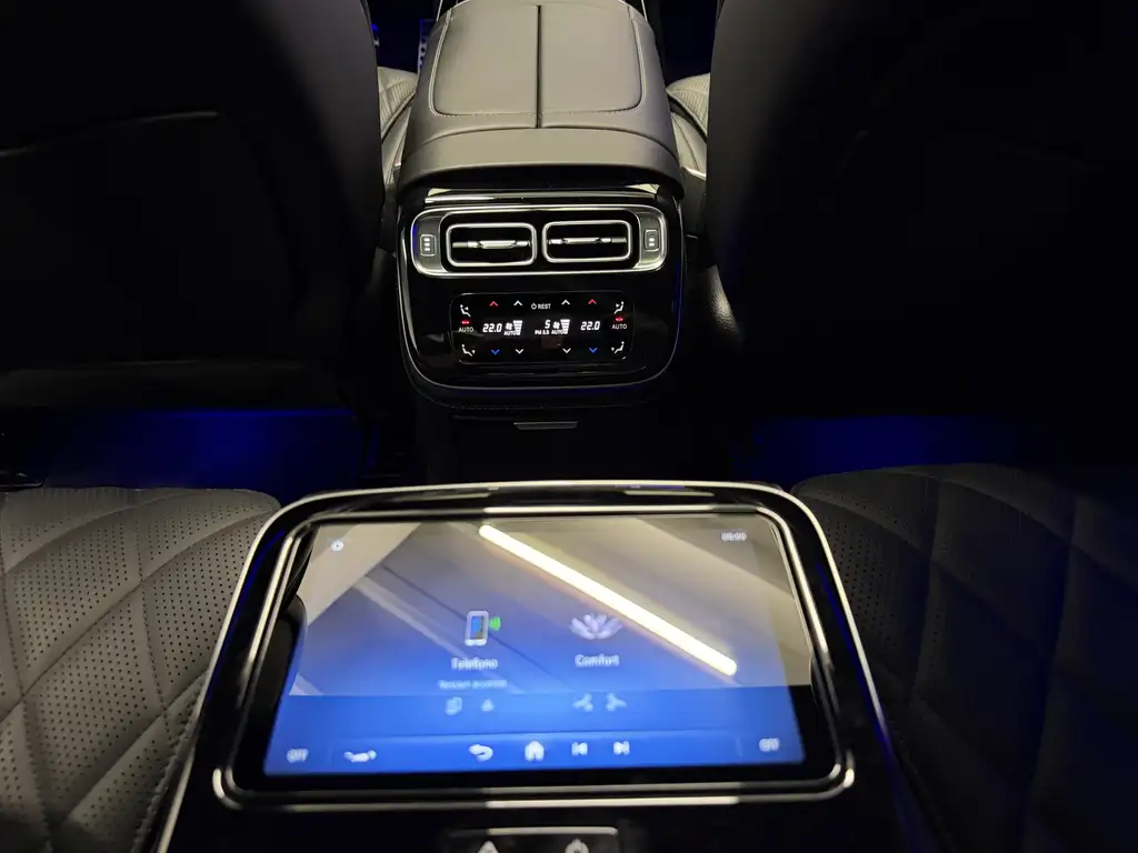Mercedes-Benz S 580 | foto 10