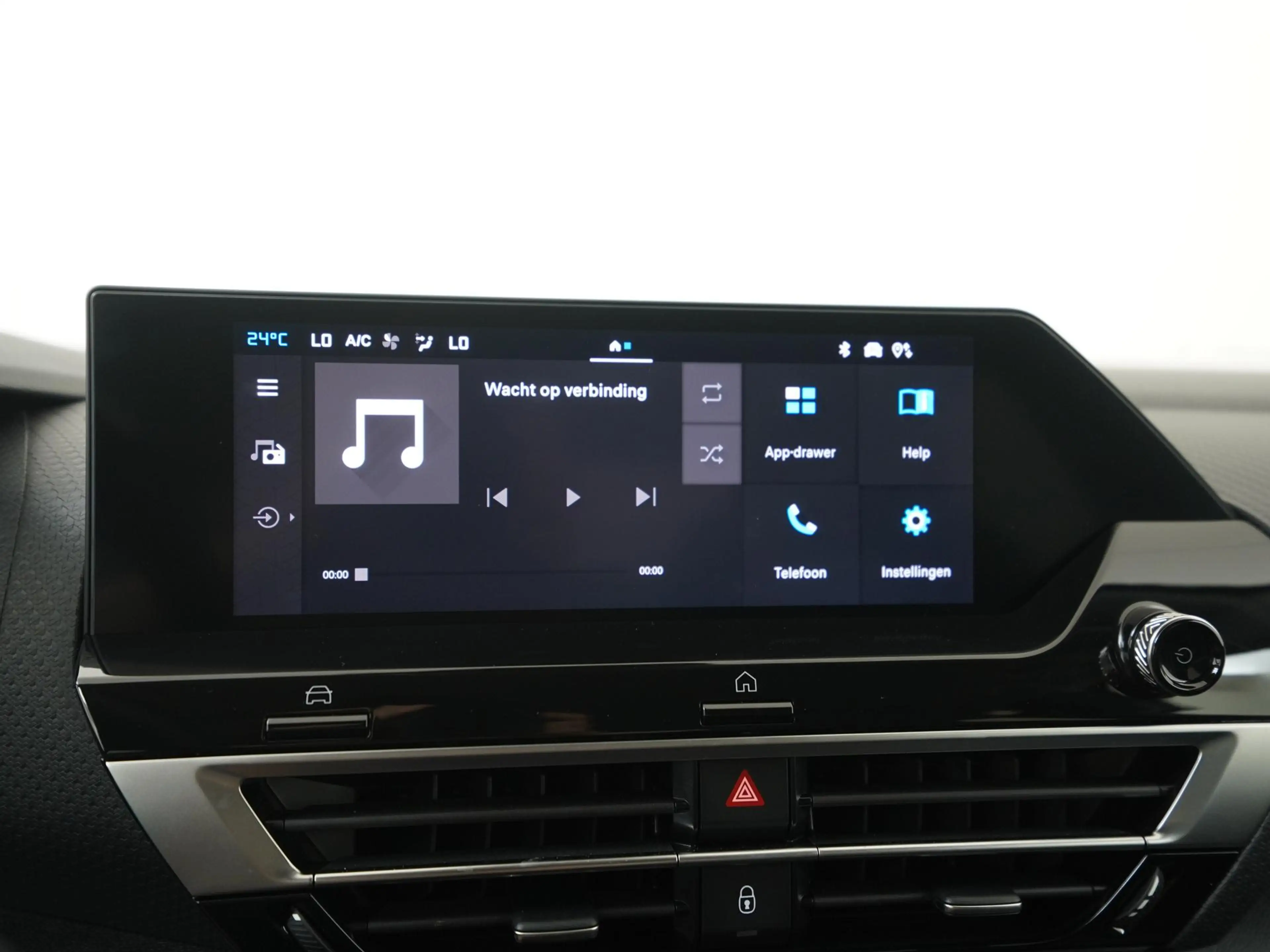 Citroen E-C4 X Ë-C4X Shine 50 kWh | SOH 100% | 3 Fase | Head Up | — photo 14