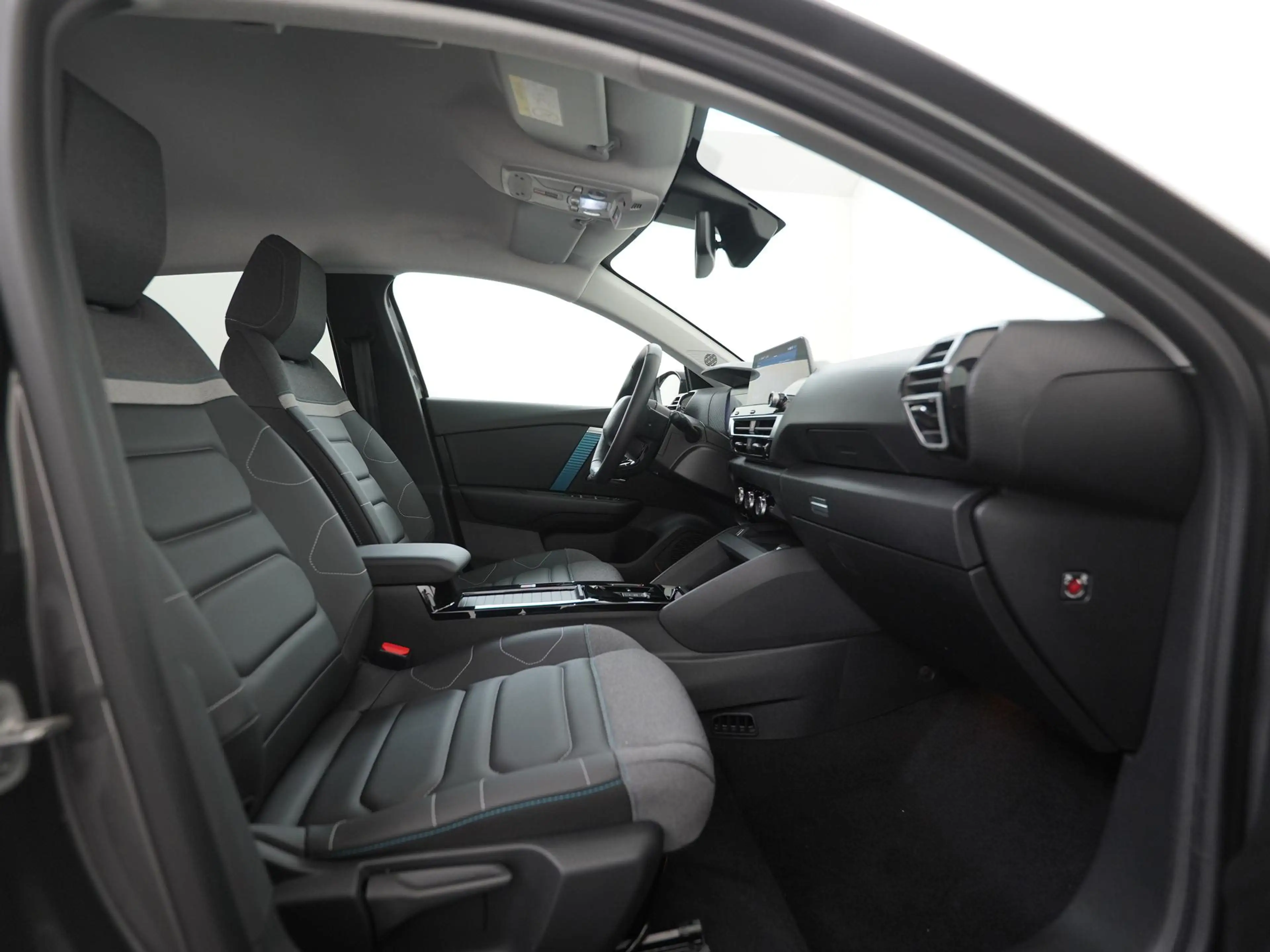 Citroen E-C4 X Ë-C4X Shine 50 kWh | SOH 100% | 3 Fase | Head Up | — photo 3