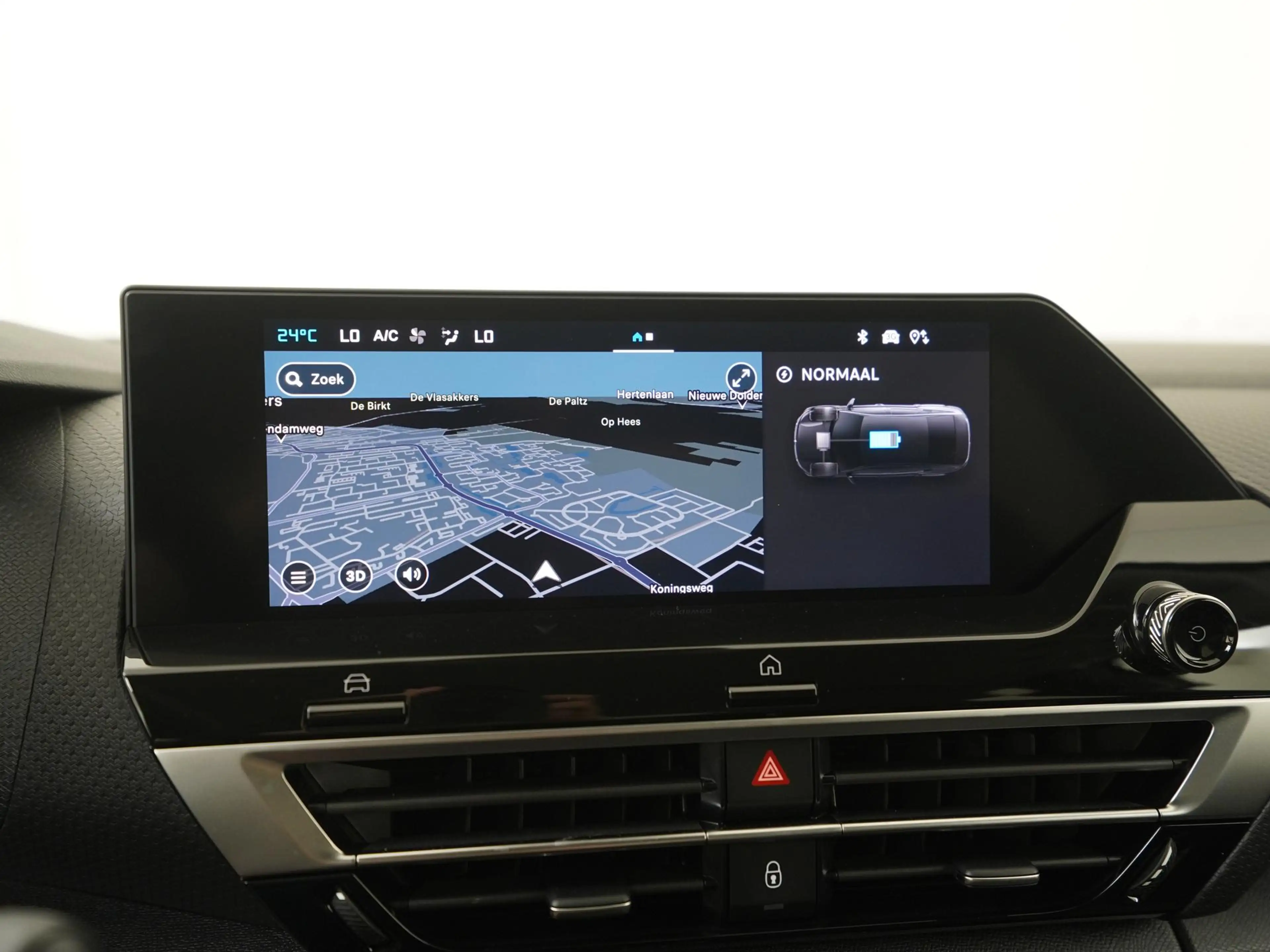 Citroen E-C4 X Ë-C4X Shine 50 kWh | SOH 100% | 3 Fase | Head Up | — photo 13