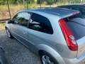Ford Fiesta Fiesta 3p 1.2 Grigio - thumbnail 3