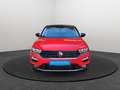 Volkswagen T-Roc 1.0TSI Active Navi SHZ Carplay PDC vorn & hinten Rot - thumbnail 2