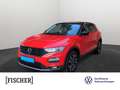 Volkswagen T-Roc 1.0TSI Active Navi SHZ Carplay PDC vorn & hinten Rot - thumbnail 1