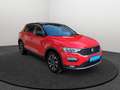 Volkswagen T-Roc 1.0TSI Active Navi SHZ Carplay PDC vorn & hinten Rot - thumbnail 3