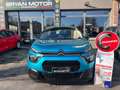 Citroen C3 C3 BlueHDi 100 S&S Feel Pack Bleu - thumbnail 1