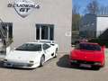 Lamborghini Diablo VT White - thumbnail 4