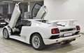 Lamborghini Diablo VT Weiß - thumbnail 28