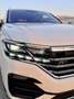 Volkswagen Touareg R-Line * Soft Close * Luftfahrwerk * Panoramadach - thumbnail 1