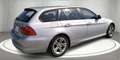 BMW 318 d Touring 2.0 143cv Argento - thumbnail 4