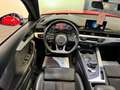 Audi A4 Avant 40 TDI quattro sport S-tronic / S-LINE COMP Rood - thumbnail 16