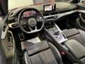 Audi A4 Avant 40 TDI quattro sport S-tronic / S-LINE COMP Rouge - thumbnail 44