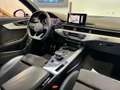 Audi A4 Avant 40 TDI quattro sport S-tronic / S-LINE COMP Rood - thumbnail 43