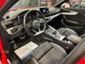 Audi A4 Avant 40 TDI quattro sport S-tronic / S-LINE COMP Rood - thumbnail 17