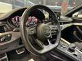 Audi A4 Avant 40 TDI quattro sport S-tronic / S-LINE COMP Rood - thumbnail 18