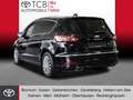 Ford S-Max 2.5 Hybrid Vignale SHZ PDC KLIMA LED AHK Kamera Schwarz - thumbnail 2