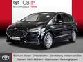 Ford S-Max 2.5 Hybrid Vignale SHZ PDC KLIMA LED AHK Kamera Schwarz - thumbnail 1