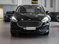 Ford S-Max 2.5 Hybrid Vignale SHZ PDC KLIMA LED AHK Kamera Schwarz - thumbnail 5