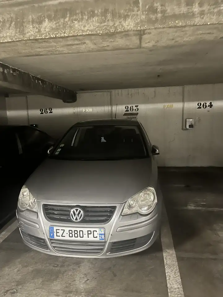 Volkswagen Polo 1.2 60 United