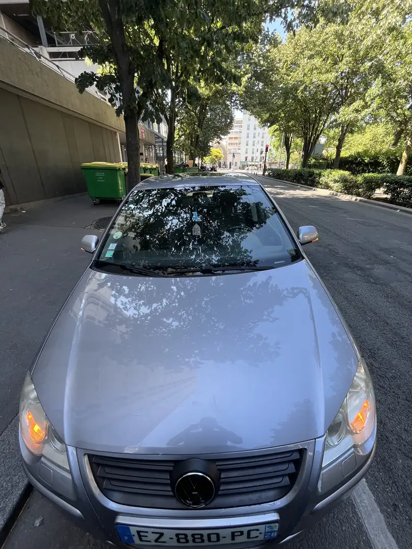 Volkswagen Polo 1.2 60 United - 2