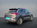 Volkswagen T-Roc 1.5 TSI DSG Style+AHK+R-LINE+NAVI+LED+APPCONN Grigio - thumbnail 7