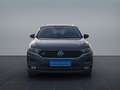 Volkswagen T-Roc 1.5 TSI DSG Style+AHK+R-LINE+NAVI+LED+APPCONN Grigio - thumbnail 3